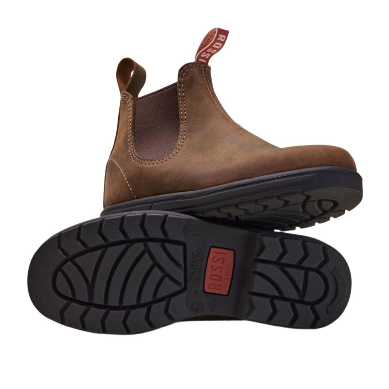ROSSI ENDURA WORK BOOT