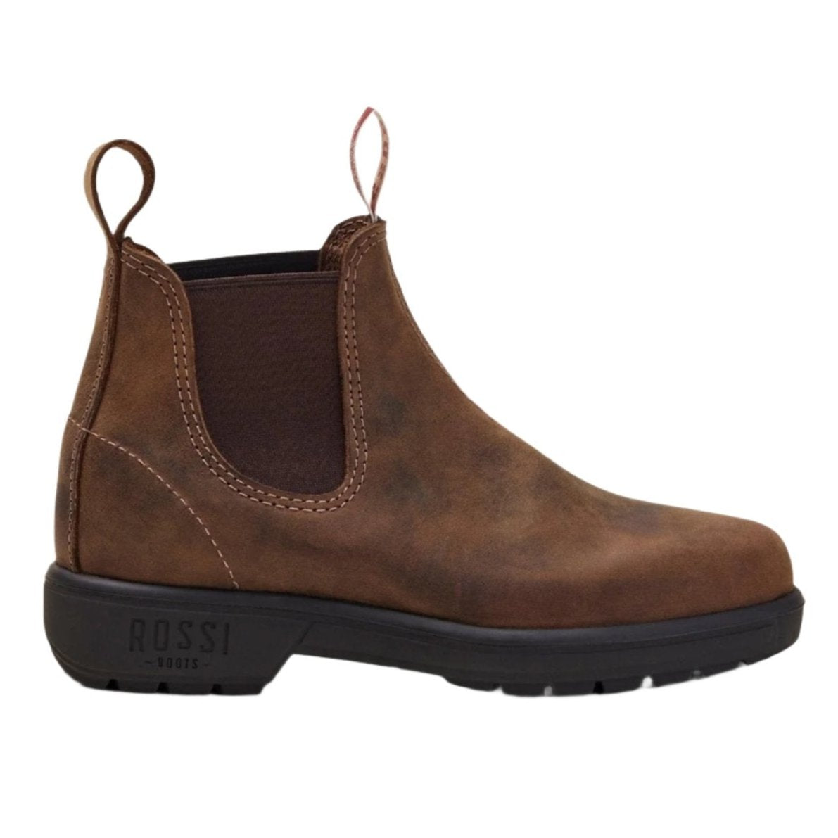 ROSSI ENDURA WORK BOOT