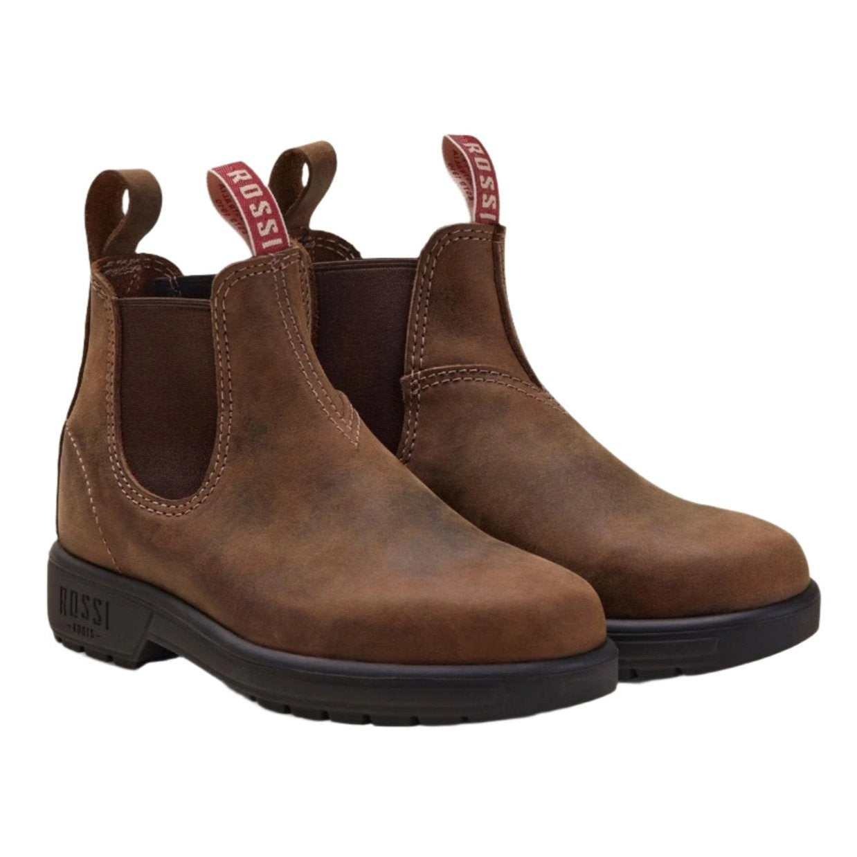 ROSSI ENDURA WORK BOOT-Ranges Country
