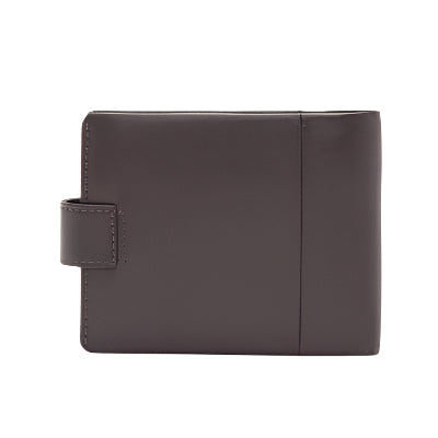 R.M.WILLIAMS COIN POCKET & TAB WALLET