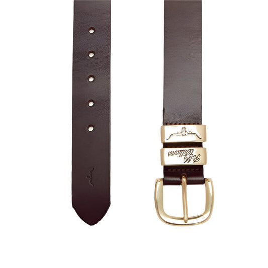 R.M.WILLIAMS DROVER BELT
