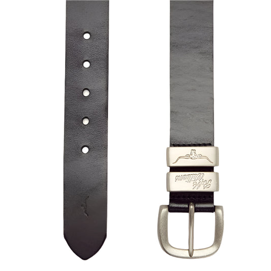 R.M.WILLIAMS DROVER BELT
