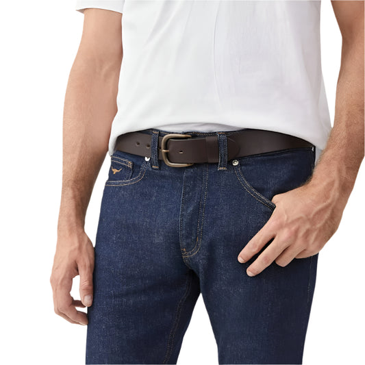 R.M.WILLIAMS TRADITIONAL BELT