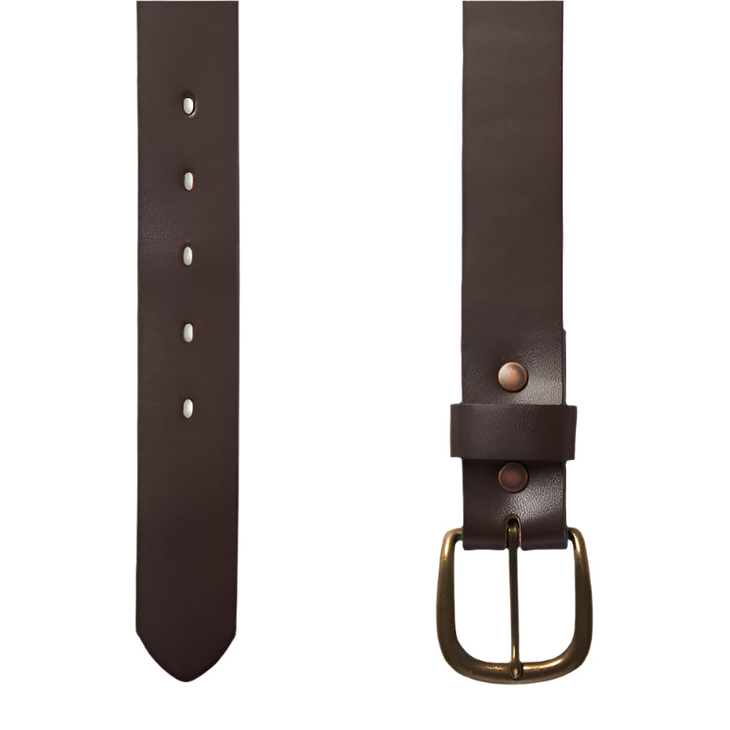R.M.WILLIAMS TRADITIONAL BELT