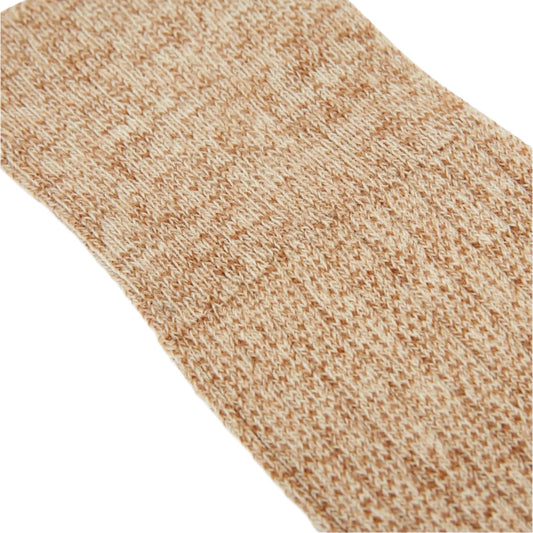 R.M.WILLLIAMS GAMBIER RIBBED SOCK