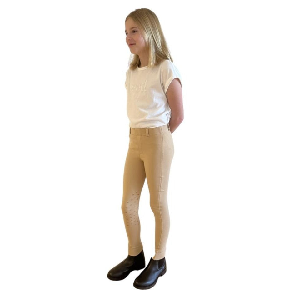 SHOWCRAFT KIDS MILLA JODHPURS-Ranges Country