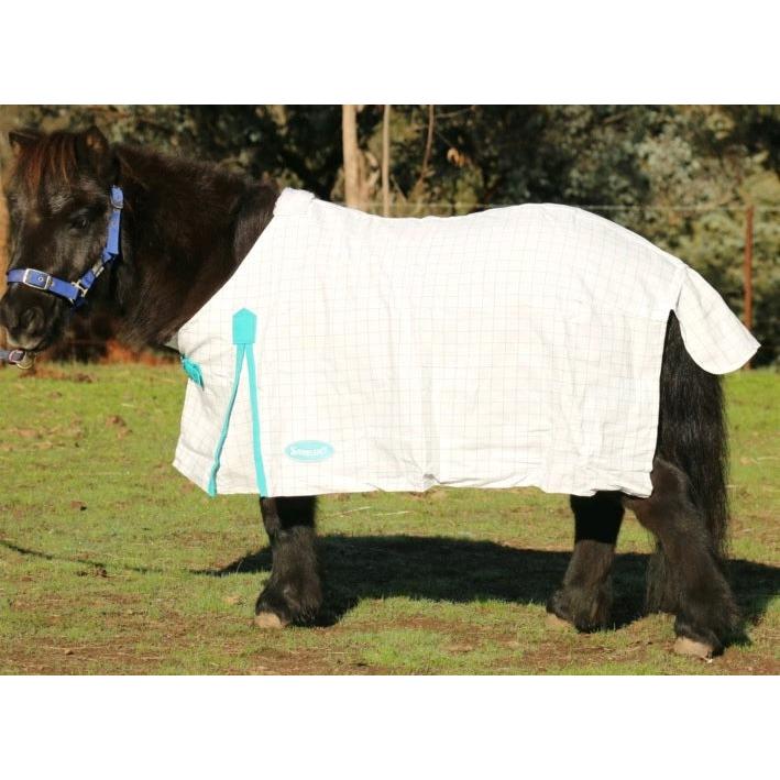 SHOWCRAFT MINI SUMMER RIPSTOP RUG-Ranges Country