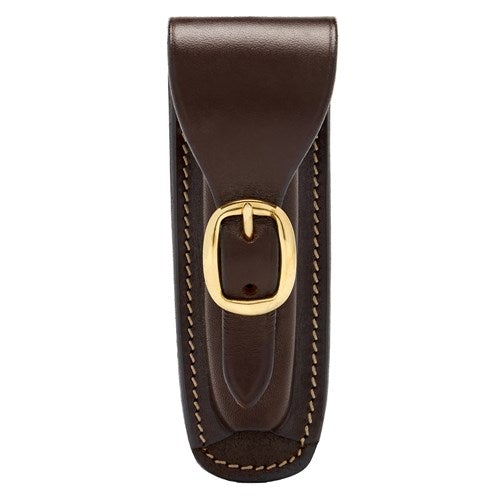 LARGE KNIFE BUCKLE POUCH-Ranges Country