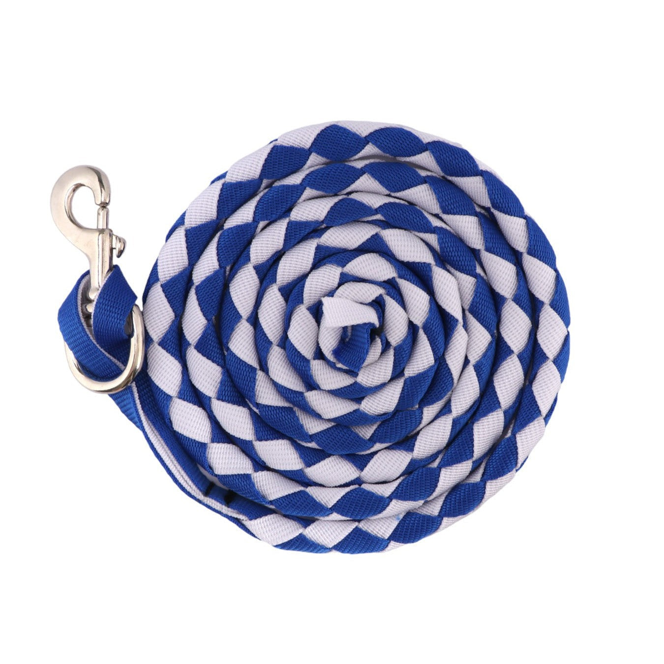 STC HAND BRAIDED POLY LEAD 6ft