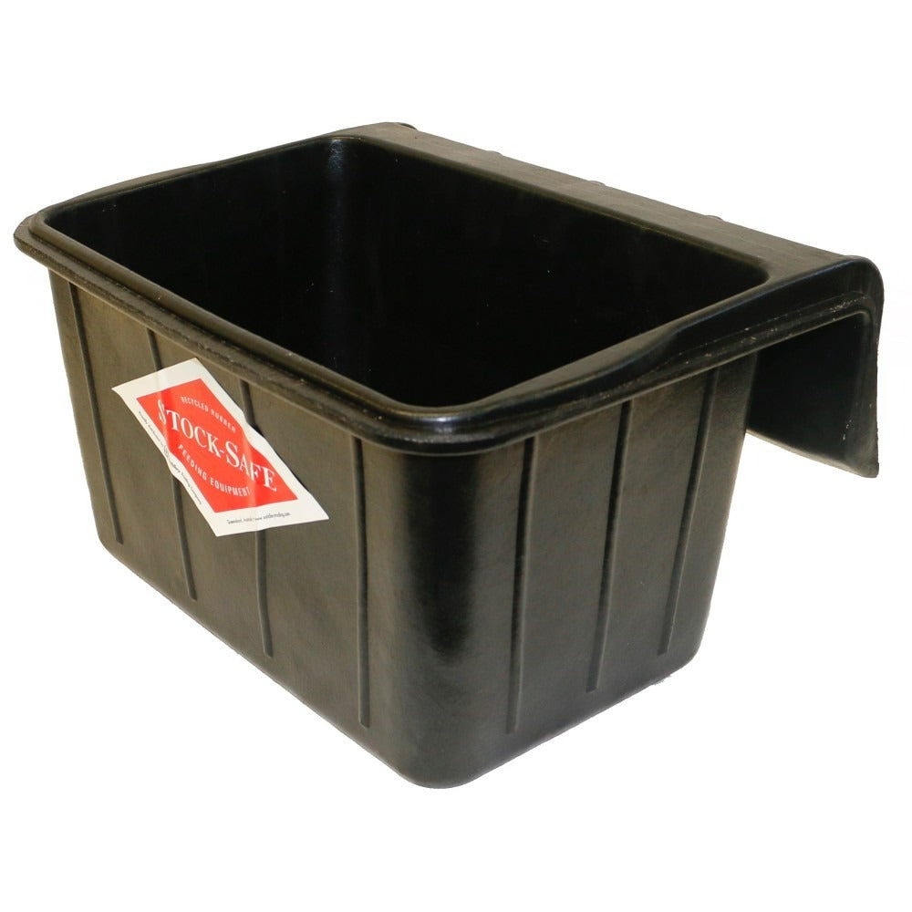 STOCKSAFE FENCE FEEDER 17L-Ranges Country