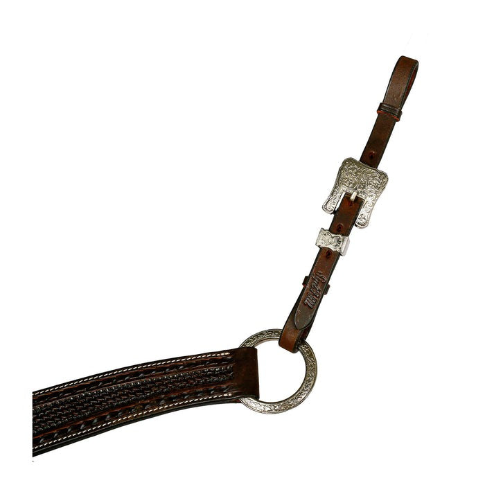 SYD HILL ABBOT BREASTPLATE