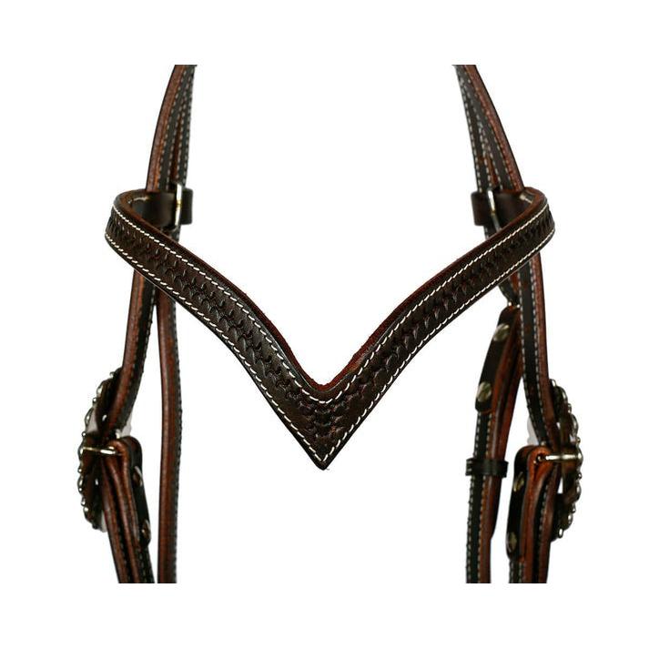 SYD HILL CARBINE BRIDLE
