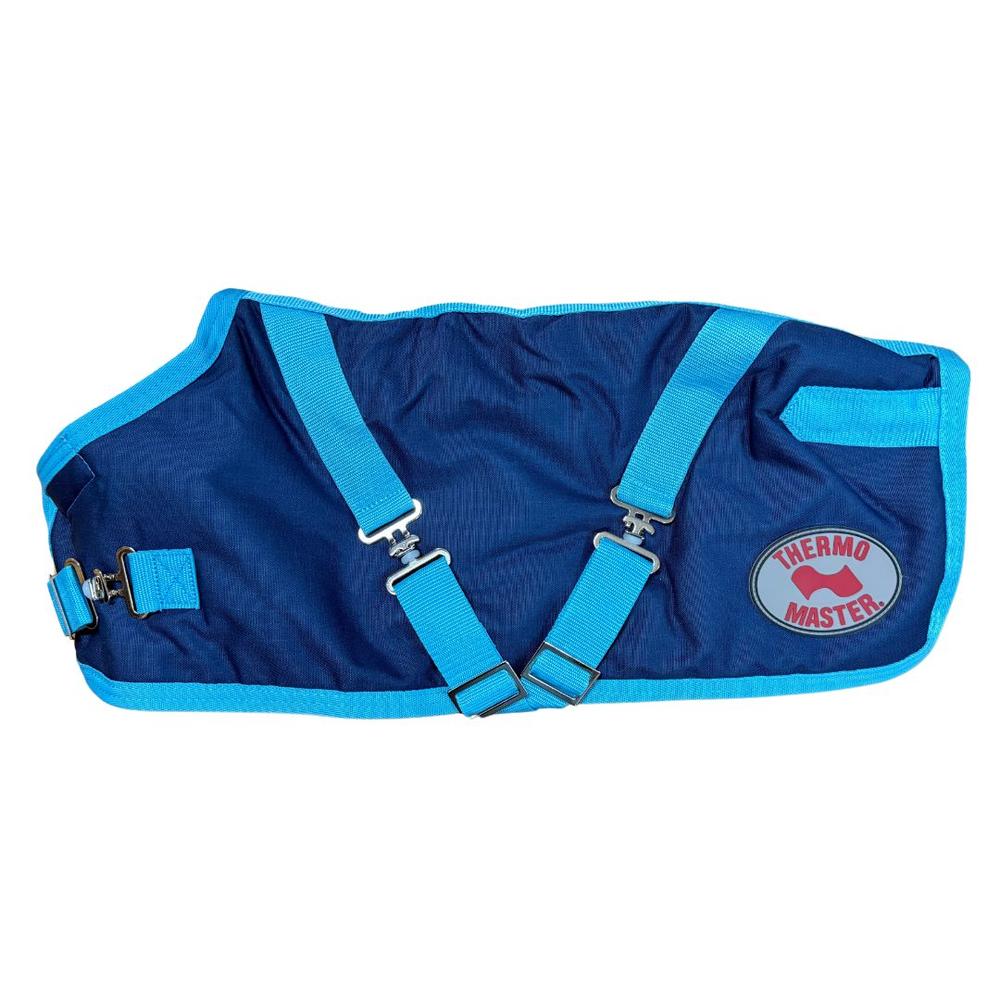 THERMO MASTER SUPREME DOG COAT-Ranges Country