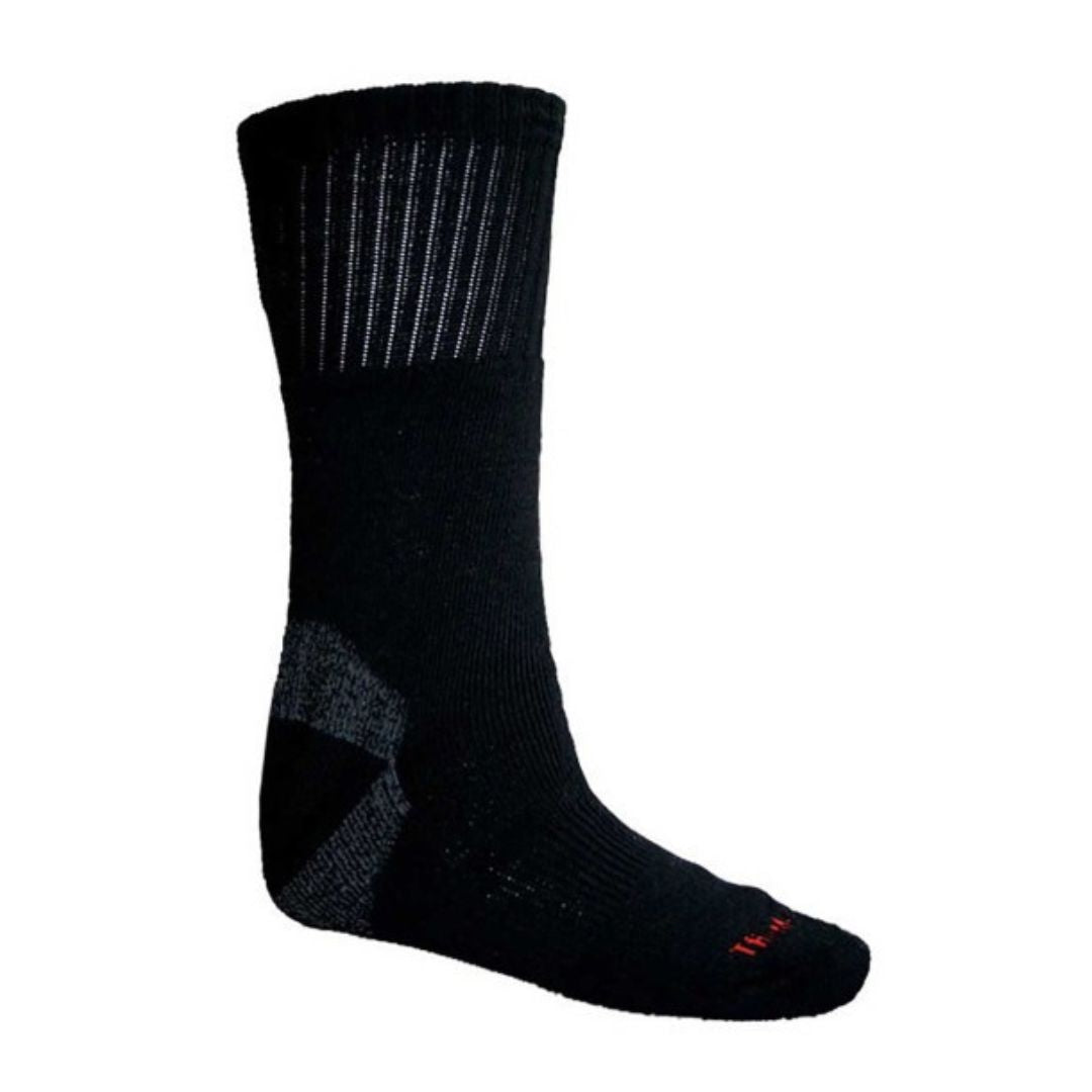 THOMAS COOK ADULT LOGO SOCKS 2PK-Ranges Country
