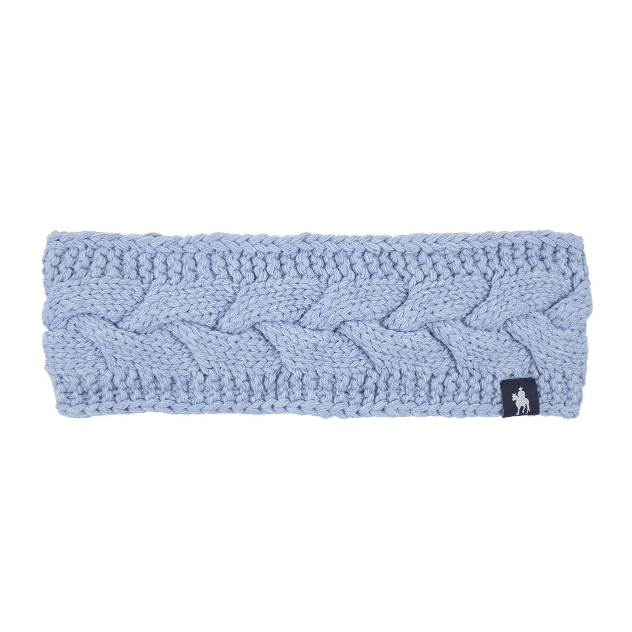 THOMAS COOK ANNA KNIT HEADBAND-Ranges Country