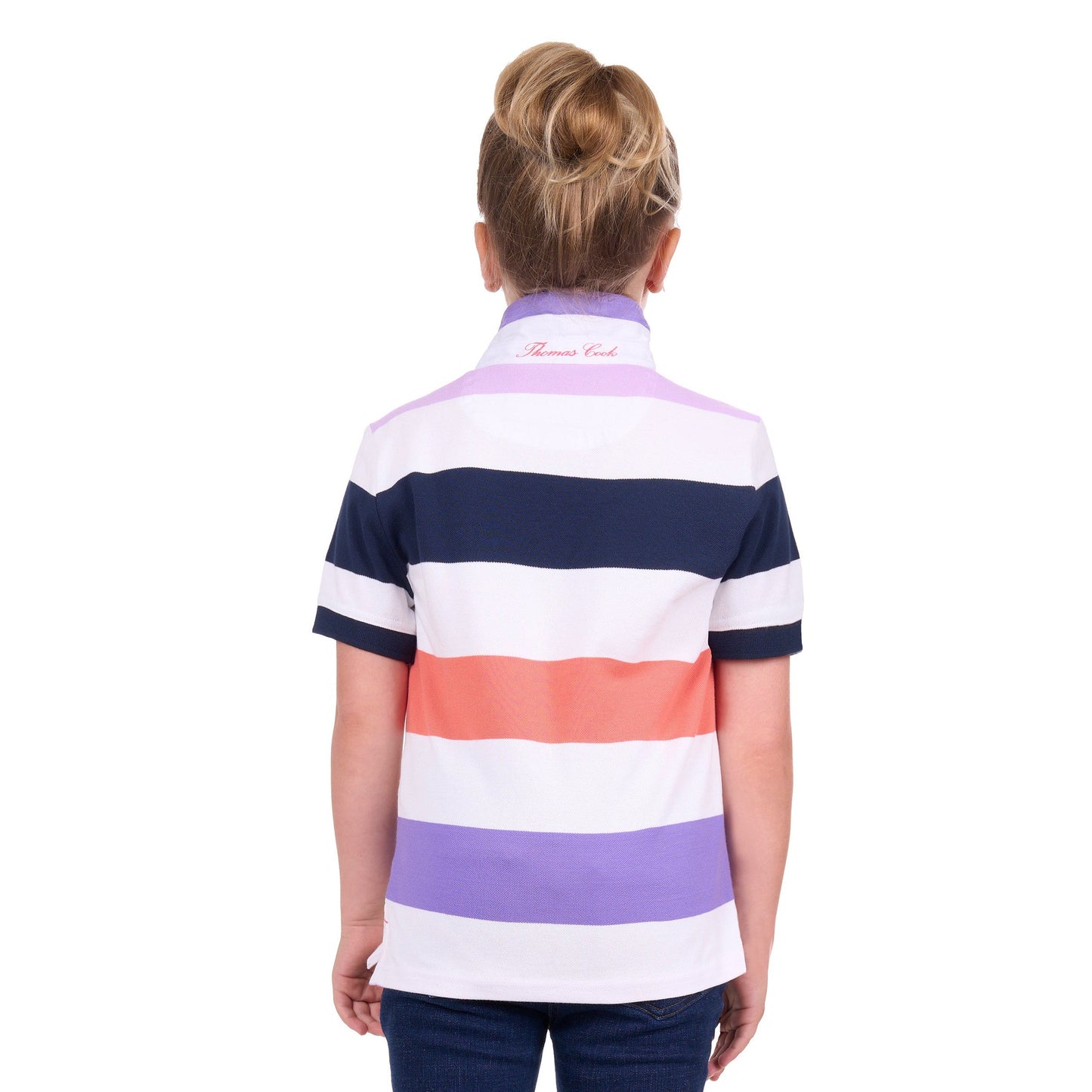 THOMAS COOK GIRLS GRACE POLO