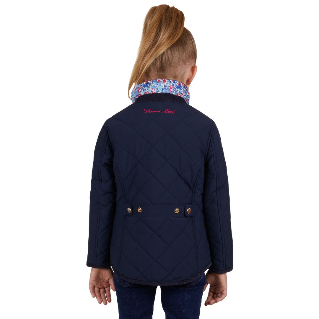 THOMAS COOK GIRLS PATTI JACKET