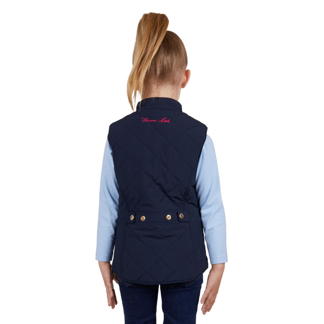 THOMAS COOK GIRLS PATTI VEST