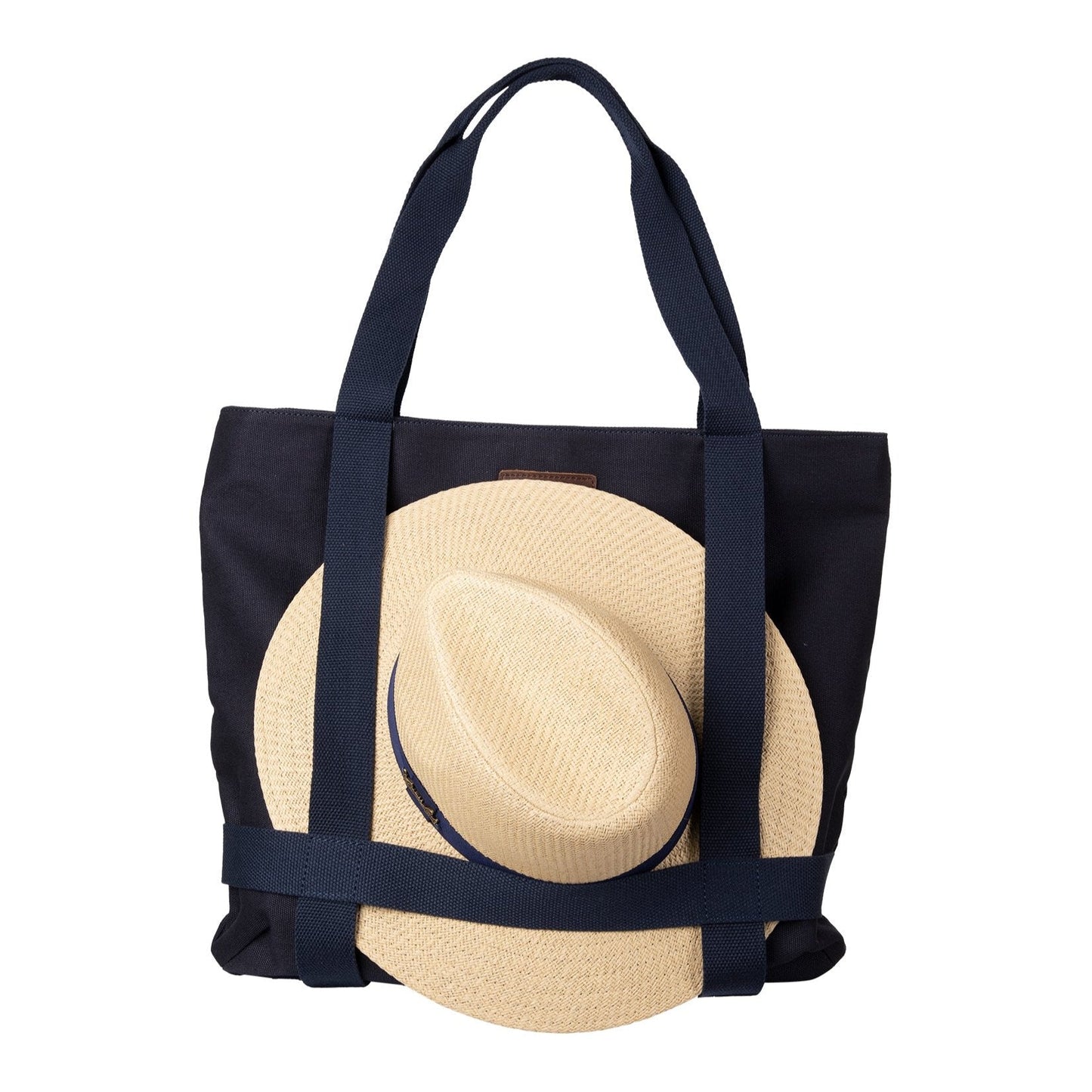 THOMAS COOK HAT CARRY TOTE BAG