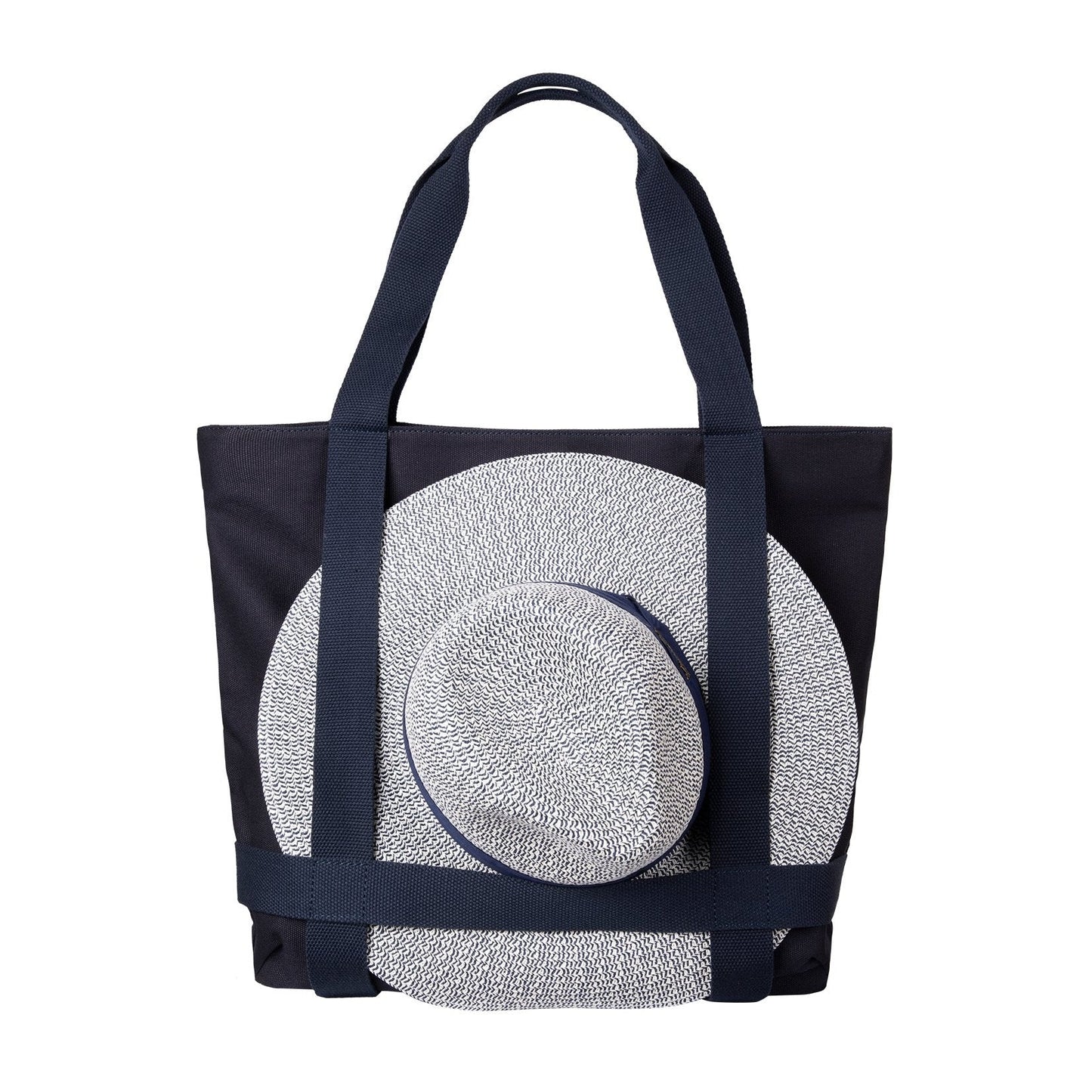 THOMAS COOK HAT CARRY TOTE BAG
