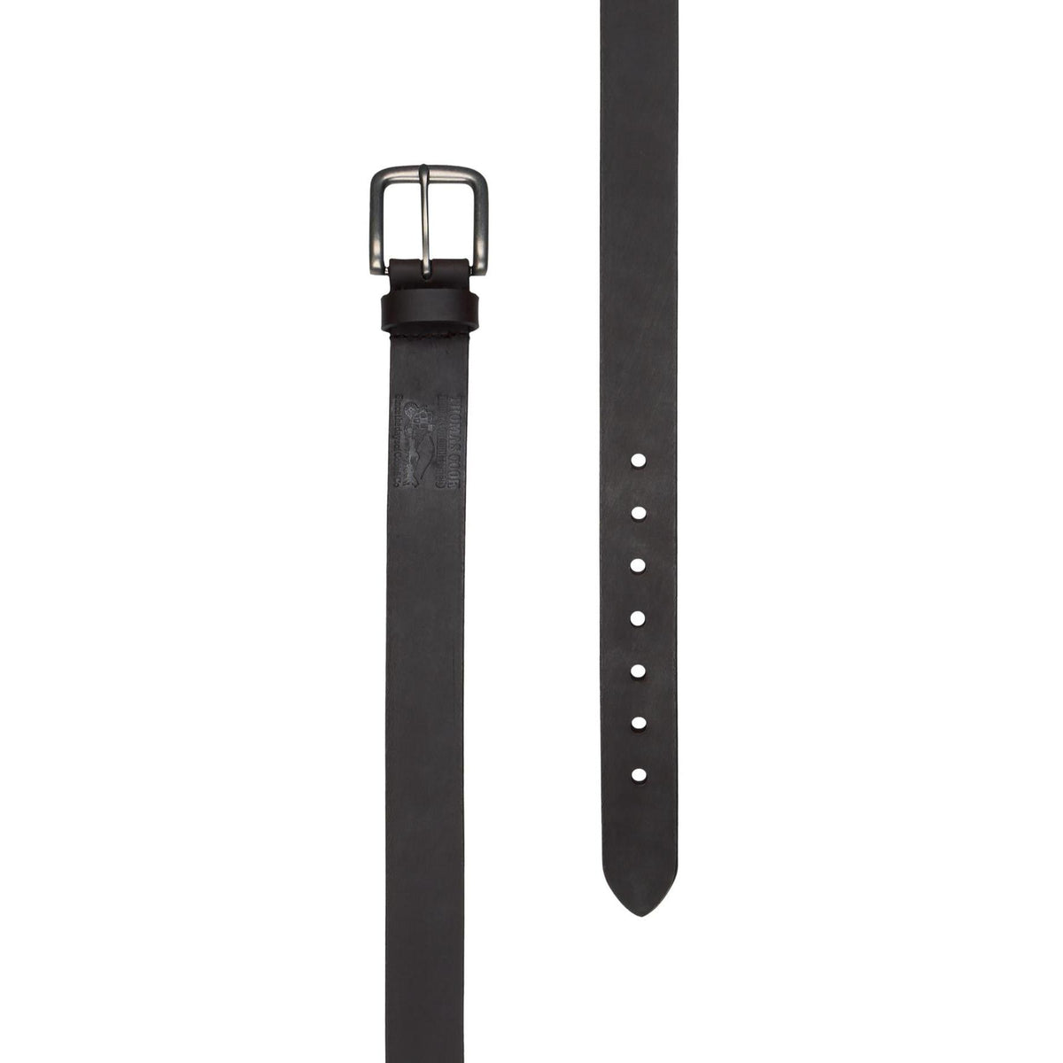 THOMAS COOK HERITAGE BELT