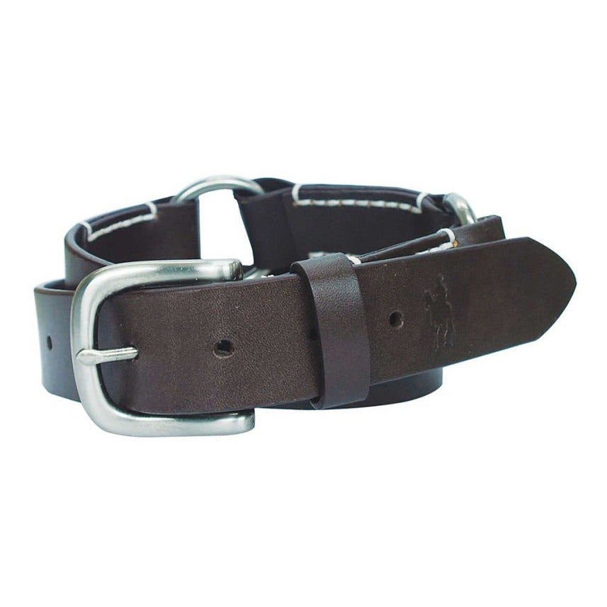 THOMAS COOK HOBBLE BELT-Ranges Country