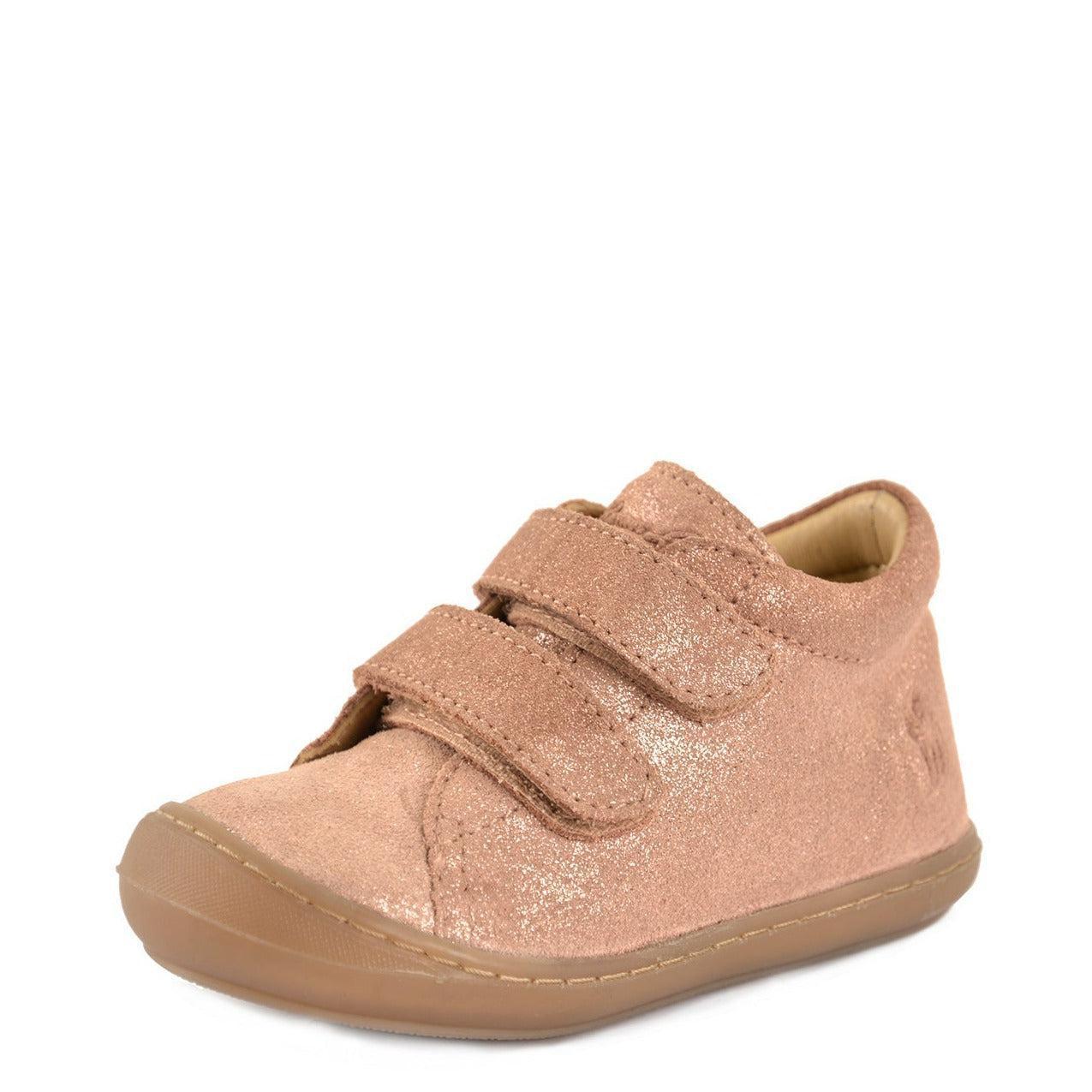 THOMAS COOK INFANT NOVA VELCROSHOE-Ranges Country