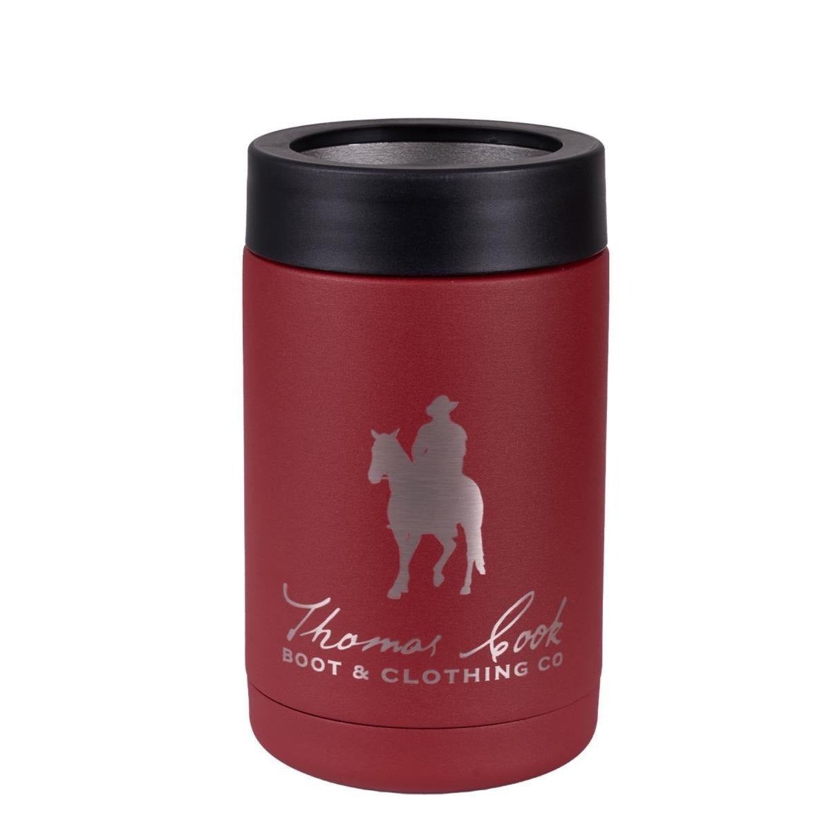THOMAS COOK INSULATED CAN COOLER