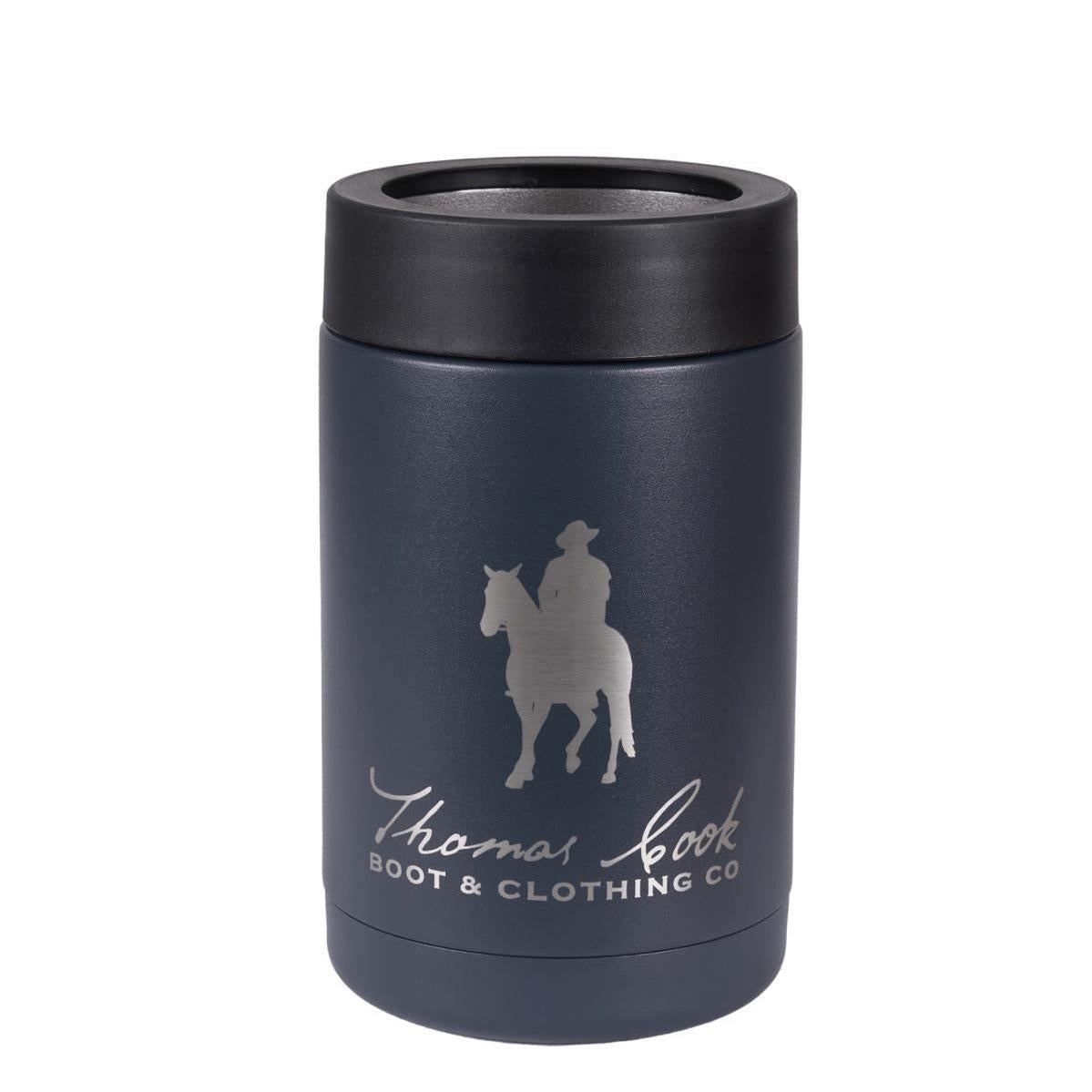 THOMAS COOK INSULATED CAN COOLER-Ranges Country