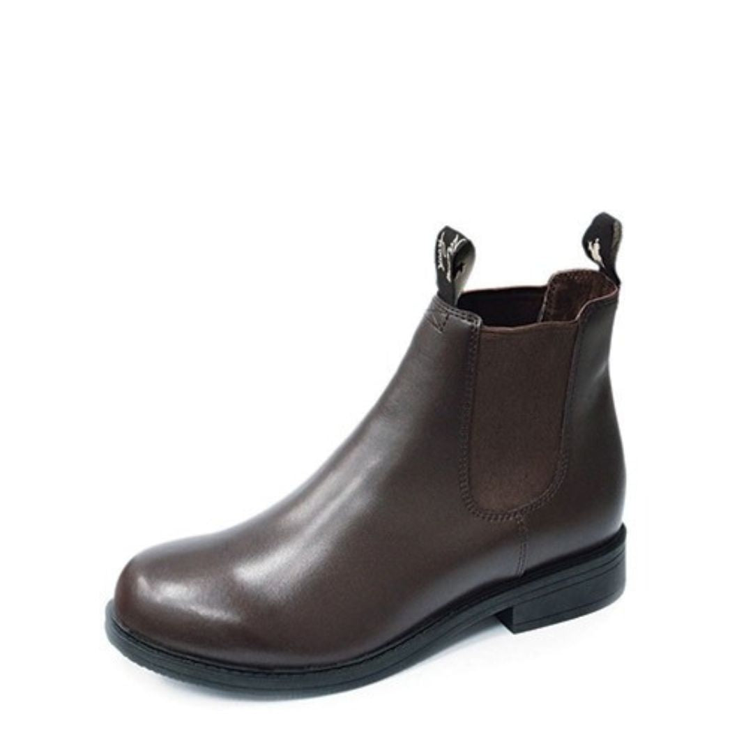 THOMAS COOK JUNIOR CLUBBER BOOTS