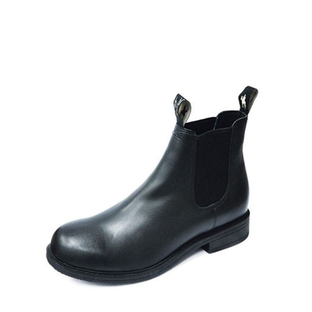 THOMAS COOK JUNIOR CLUBBER BOOTS