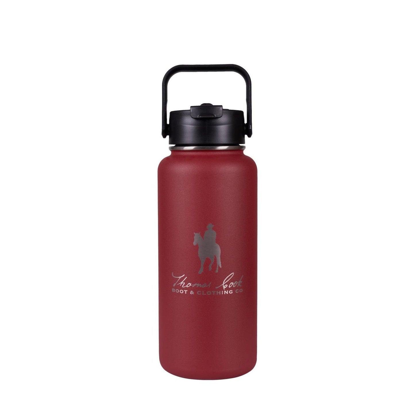 THOMAS COOK LARGE DRINK BOTTLE-Ranges Country