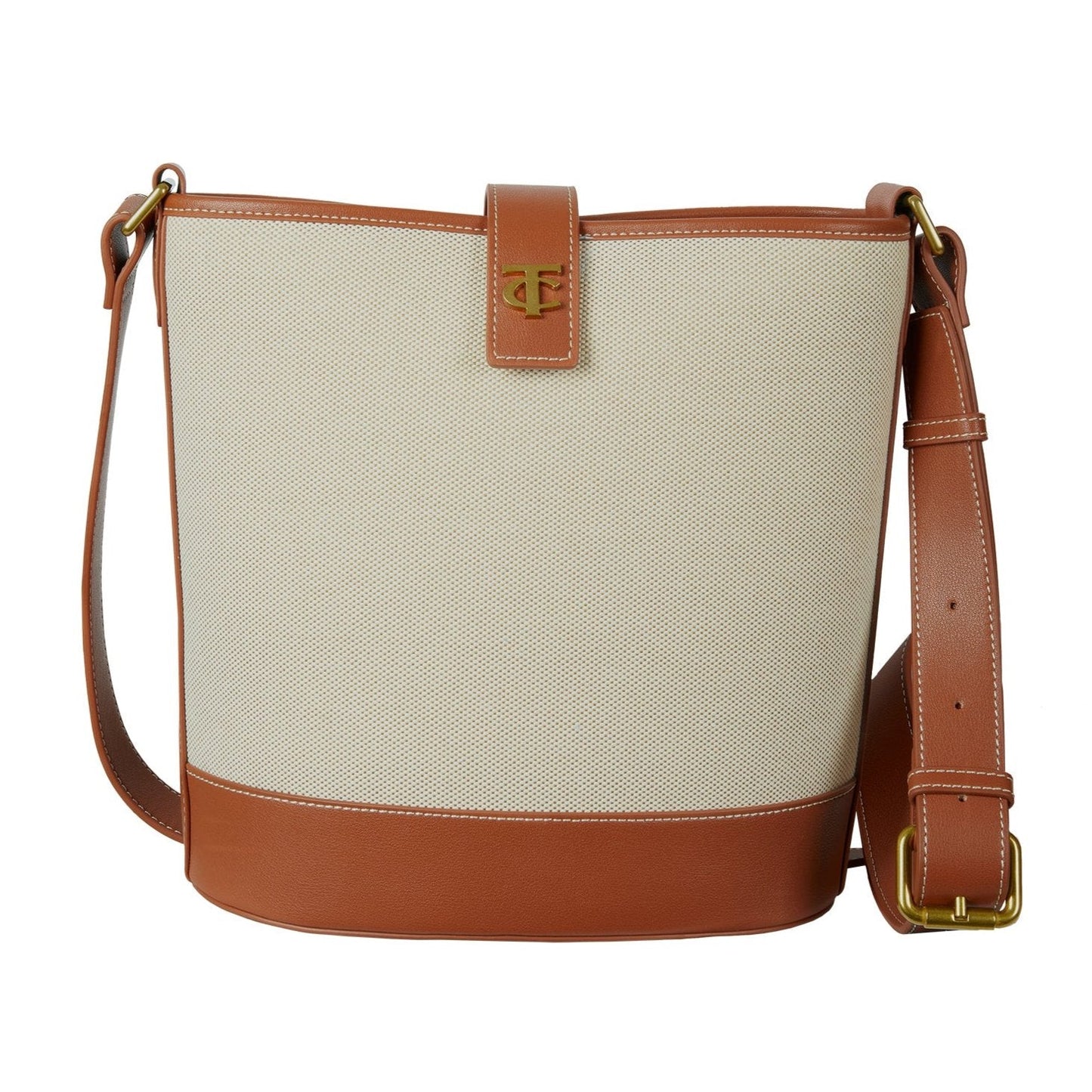 THOMAS COOK MACY BUCKET BAG-Ranges Country