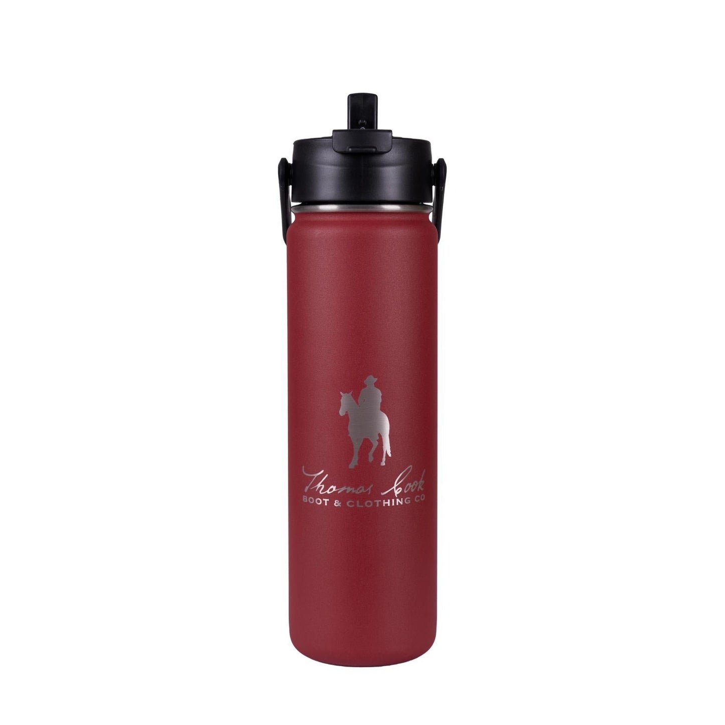THOMAS COOK MEDIUM DRINK BOTTLE