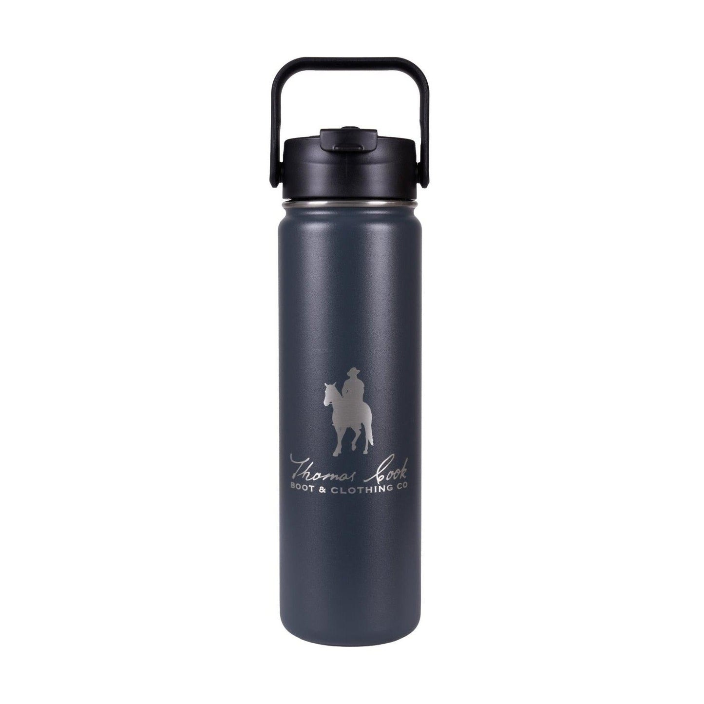 THOMAS COOK MEDIUM DRINK BOTTLE-Ranges Country