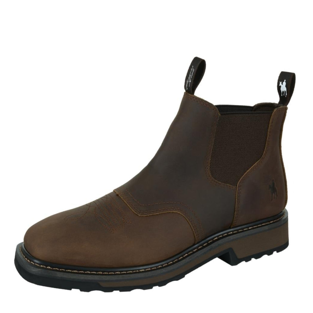 THOMAS COOK MENS BASALT WORK BOOT-Ranges Country