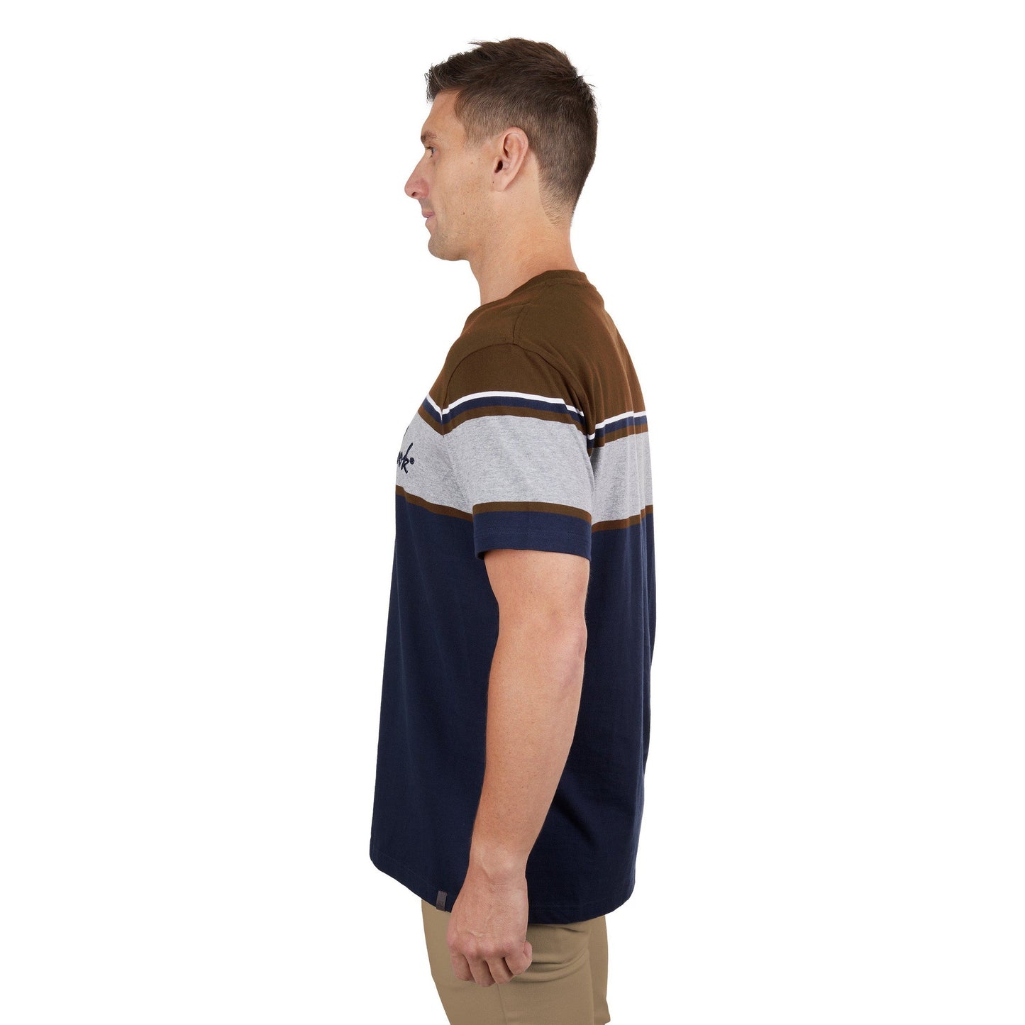 THOMAS COOK MENS BROCK TEE