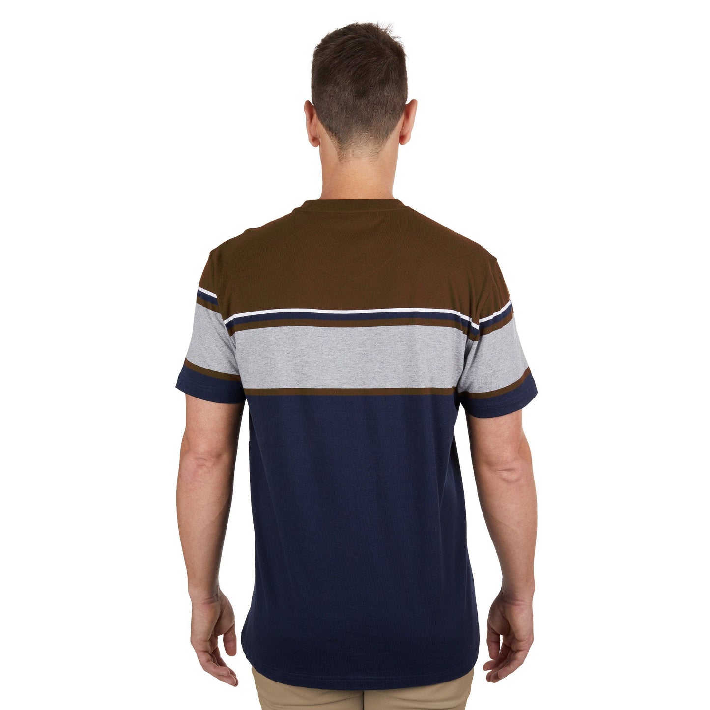 THOMAS COOK MENS BROCK TEE