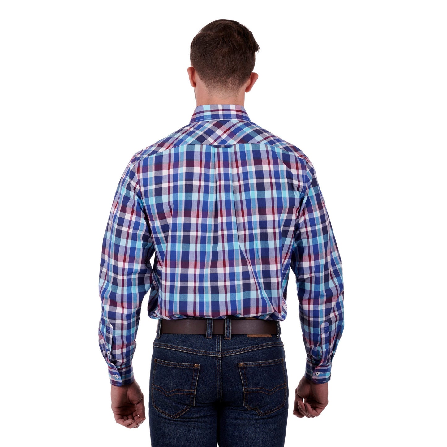THOMAS COOK MENS CHAPMAN SHIRT