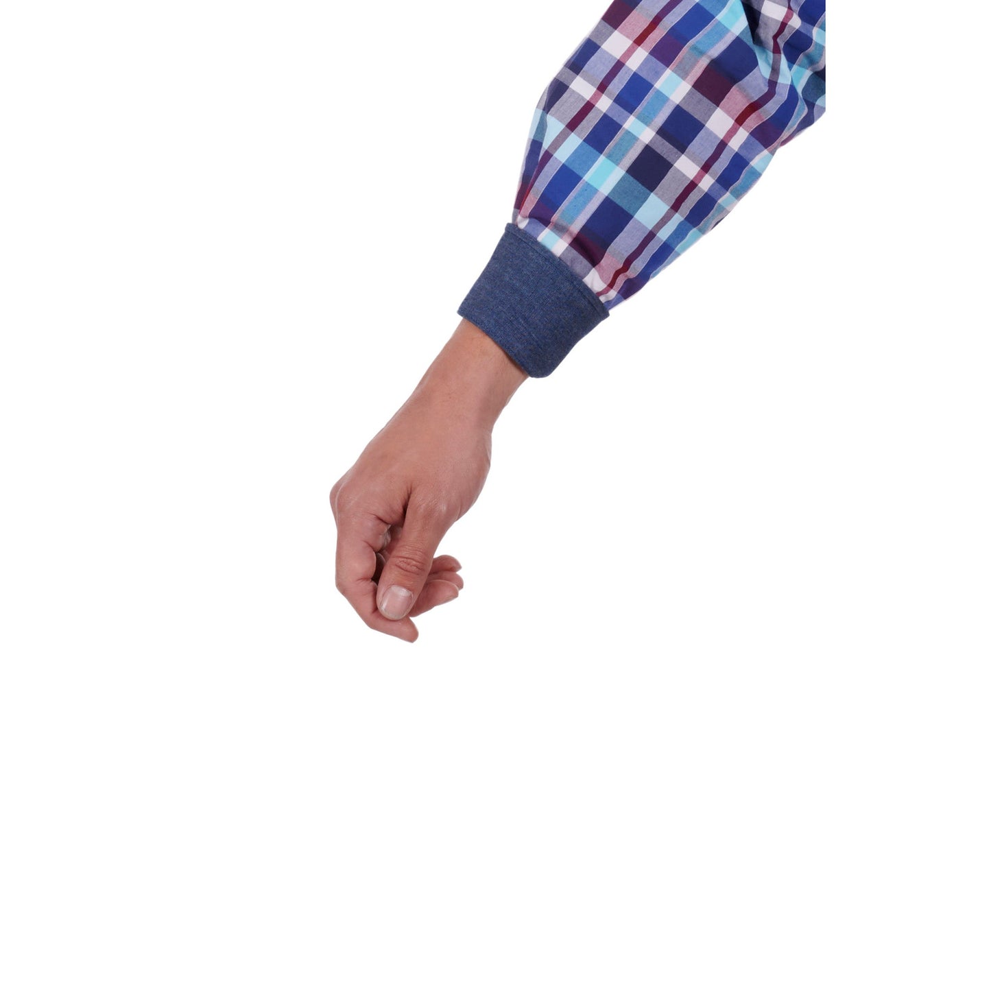 THOMAS COOK MENS CHAPMAN SHIRT