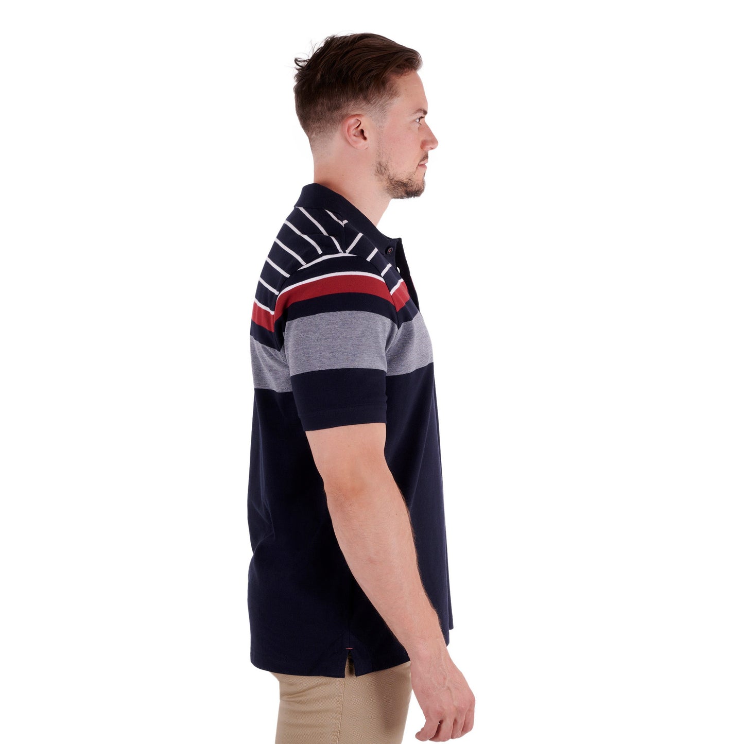 THOMAS COOK MENS HARRY POLO