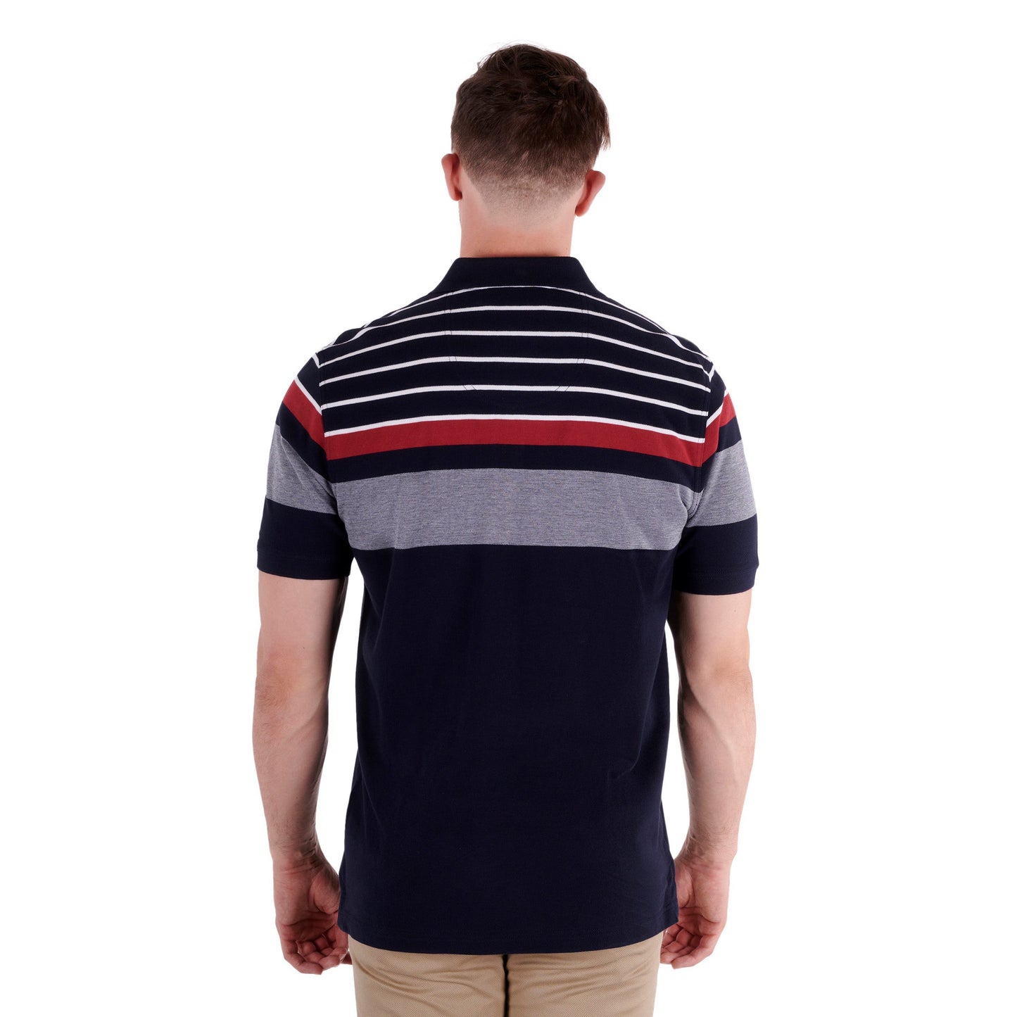 THOMAS COOK MENS HARRY POLO