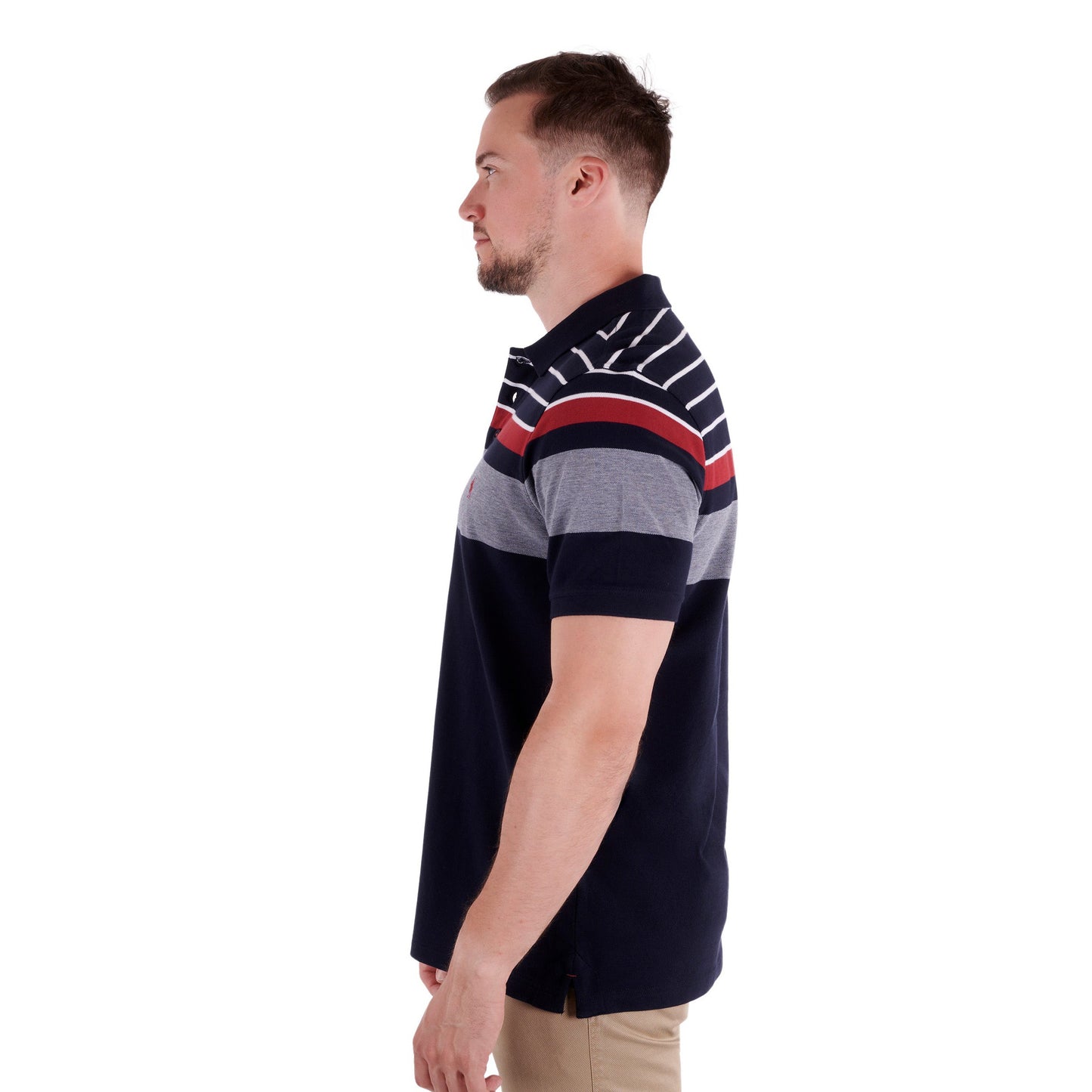 THOMAS COOK MENS HARRY POLO