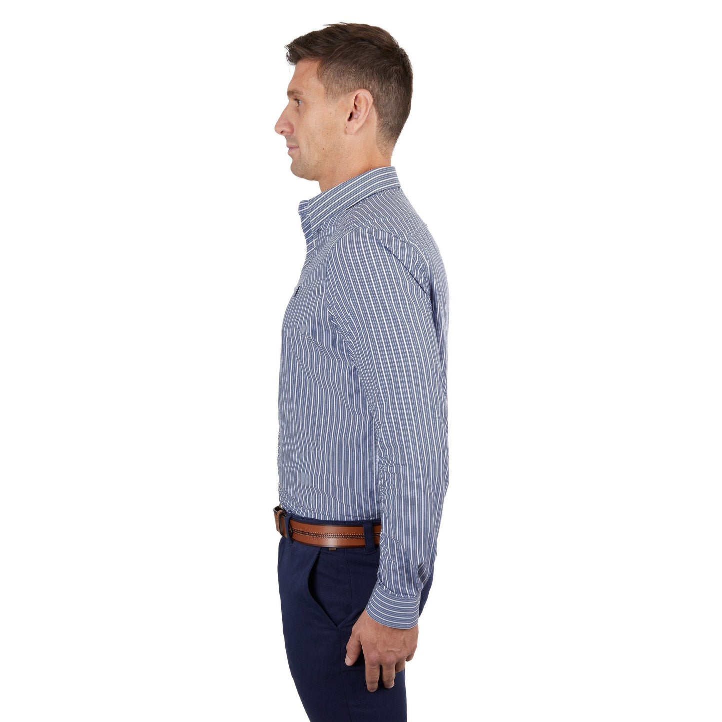 THOMAS COOK MENS HUGH TAILORED SHIRT