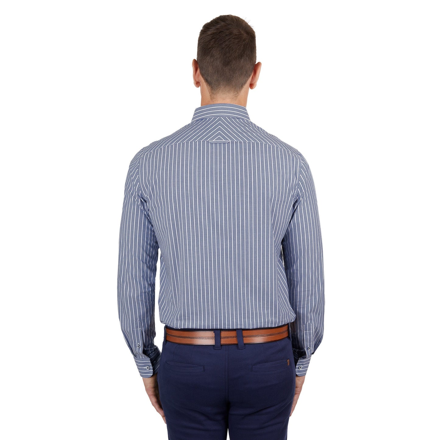 THOMAS COOK MENS HUGH TAILORED SHIRT