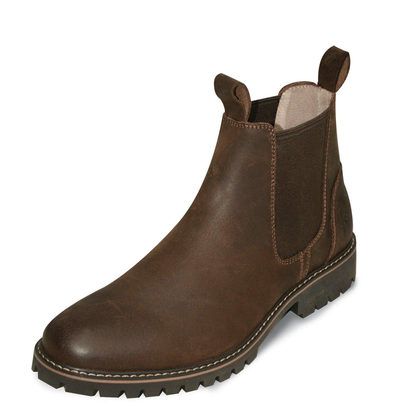 THOMAS COOK MENS JACKSON BOOTS-Ranges Country