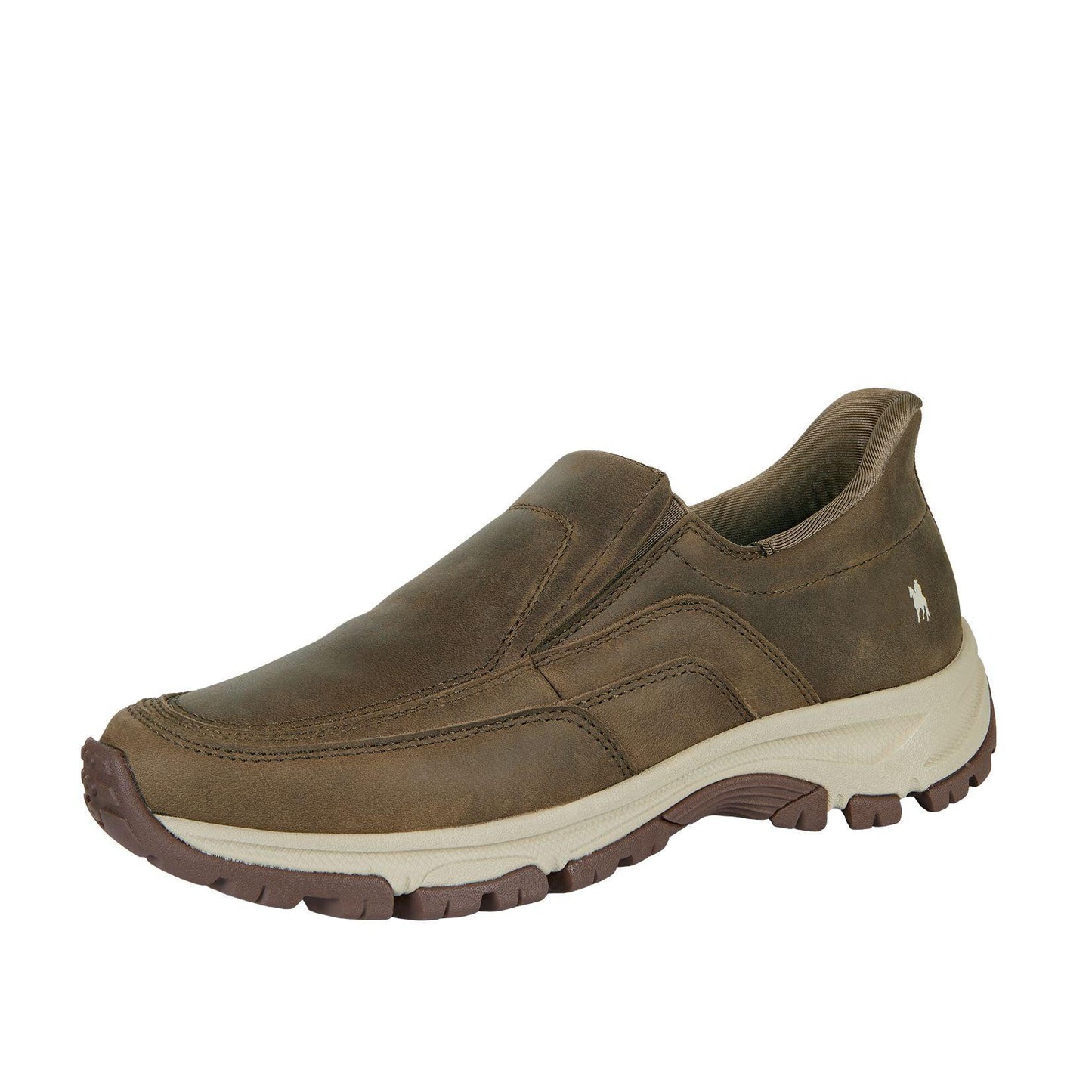 THOMAS COOK MENS MARCO COMFORT SHOE-Ranges Country