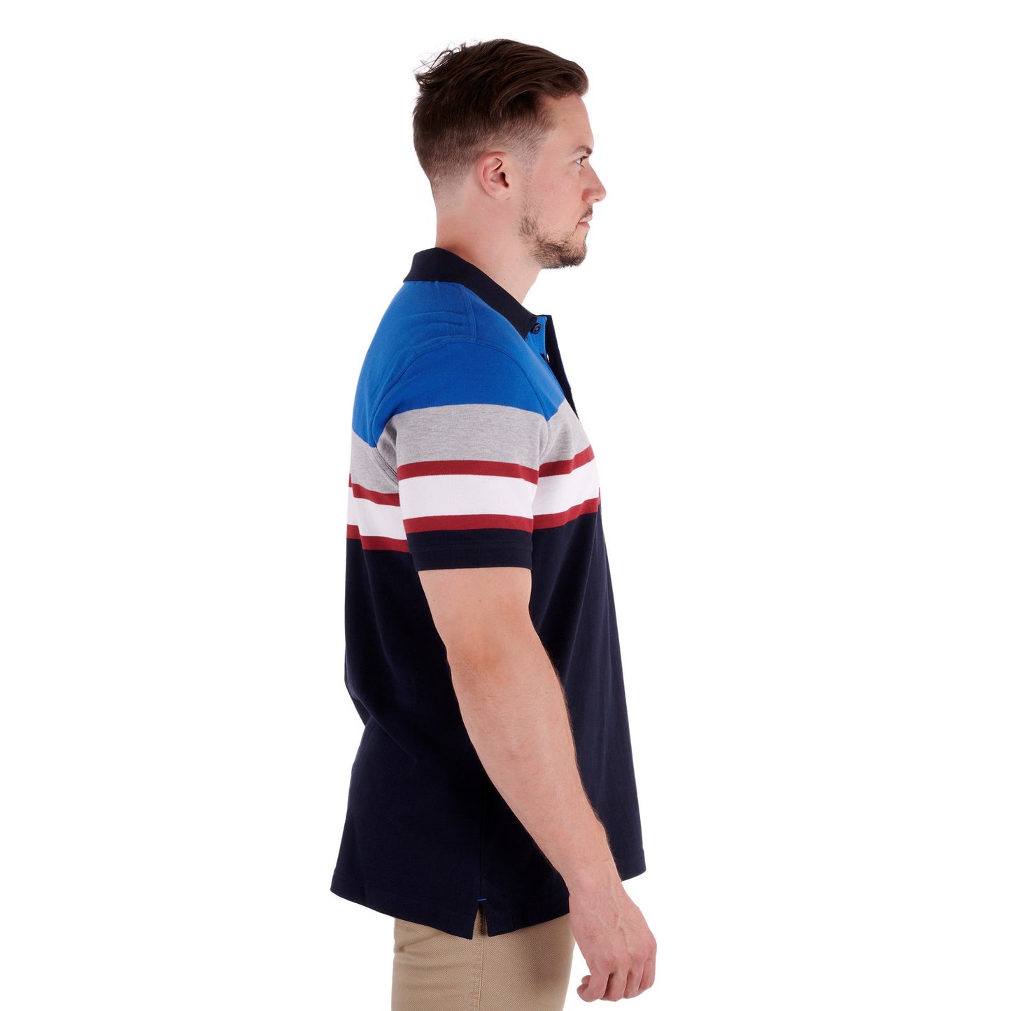 THOMAS COOK MENS MILLTHORPE POLO