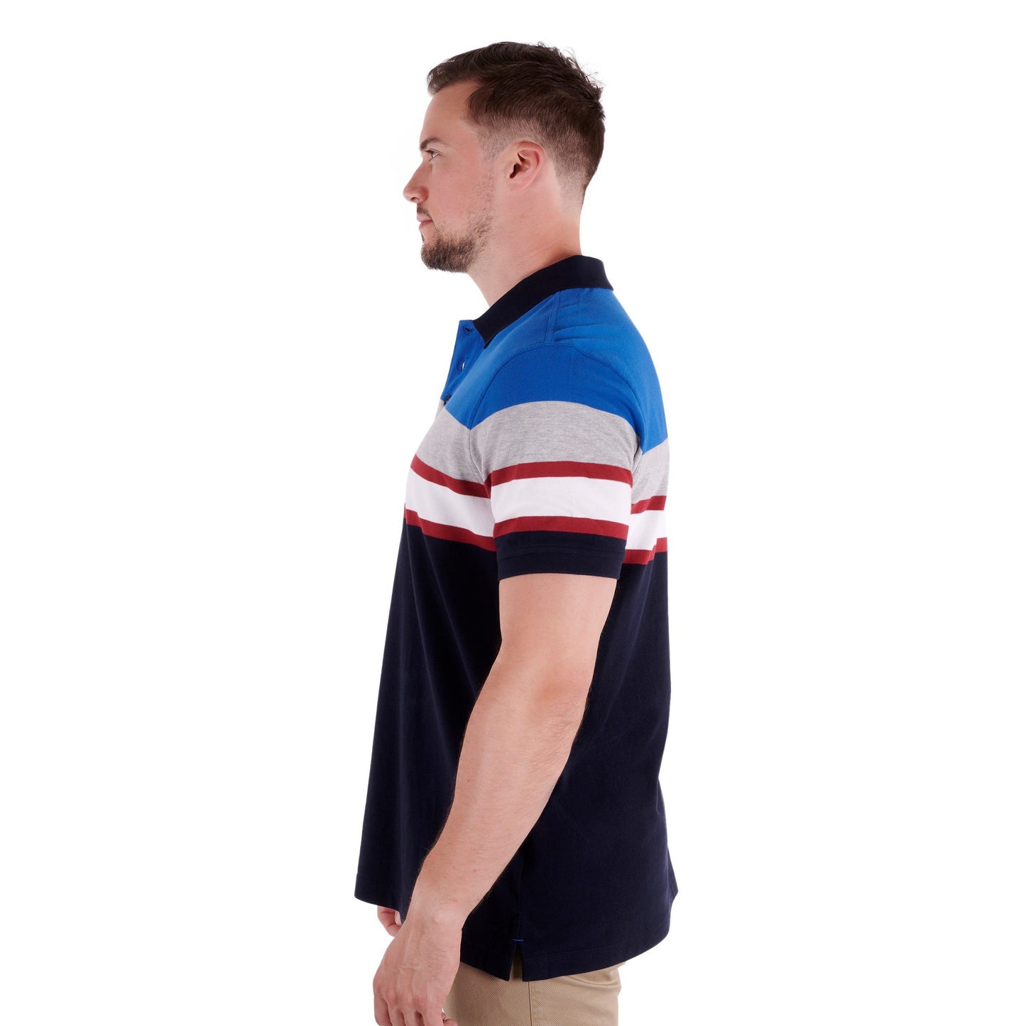 THOMAS COOK MENS MILLTHORPE POLO