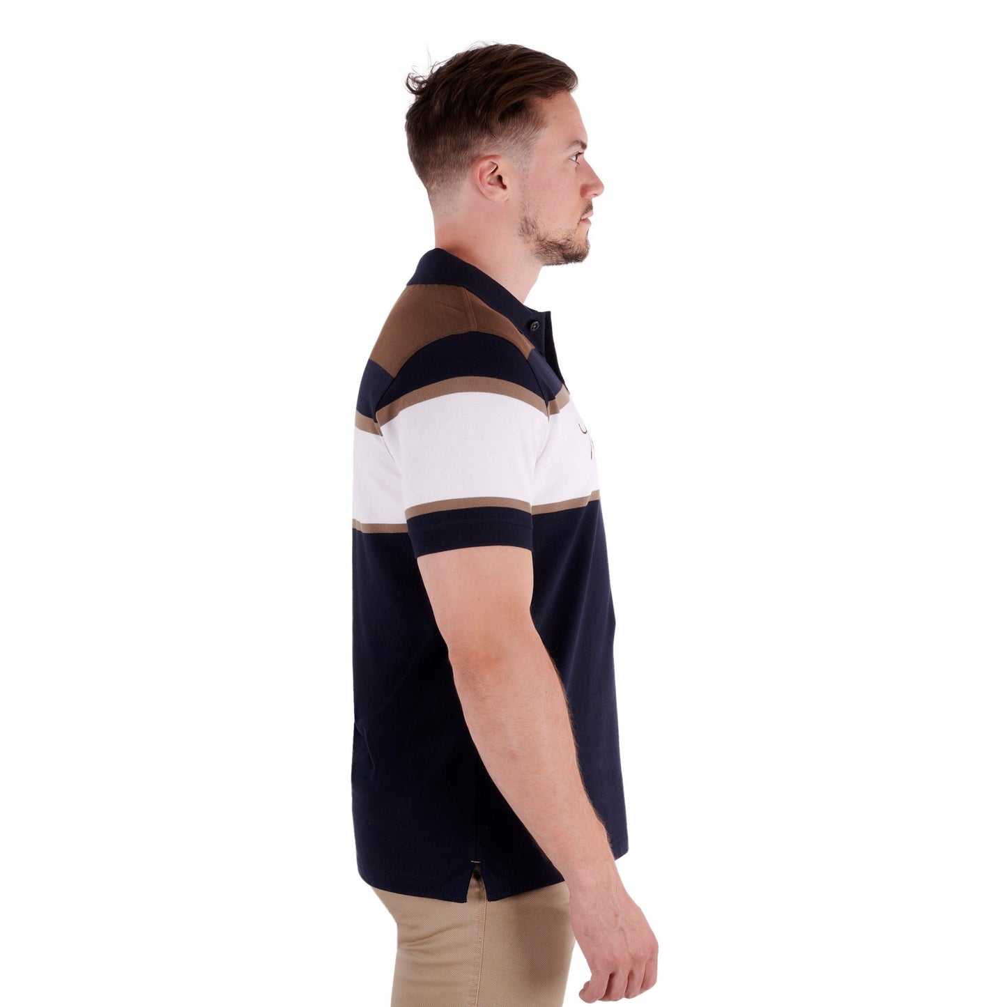 THOMAS COOK MENS NEWMAN POLO